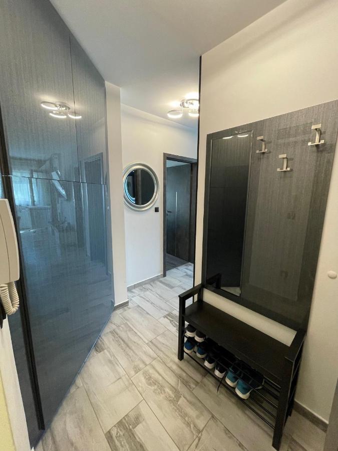 Republic5 Apartment Siófok Exteriér fotografie
