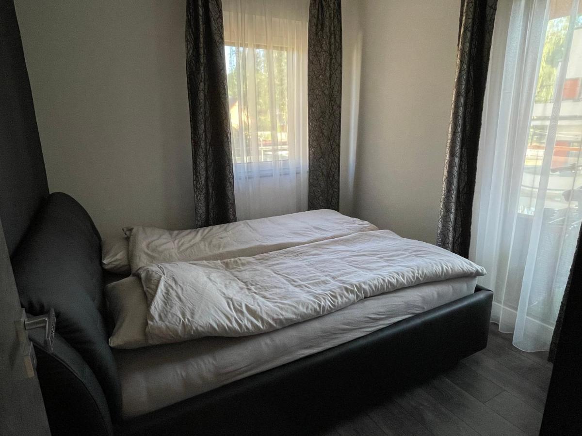 Republic5 Apartment Siófok Exteriér fotografie